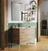 Elita Look szafka podumywalkowa 60x28x45cm Canela Oak 167250